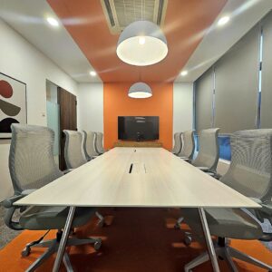 Event Space - Afternoon 2PM - 6PM